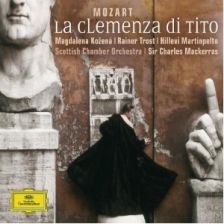 Mozart's La clemenza di Tito Mozart's La clemenza di Tito